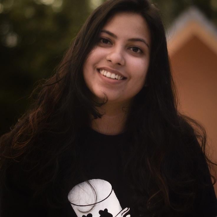 Amelia Scott - Founder of Ember Cipher Cloud